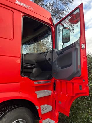 DAF XF 450 2020 - FT ADR afbeelding 17