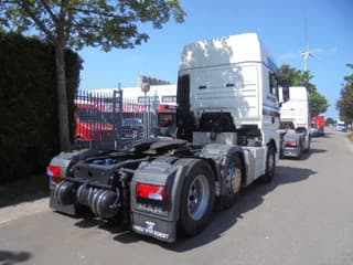 MAN 26.500 XXL NL TRUCK SMART TACHO 16X IN STOCK - Image 5