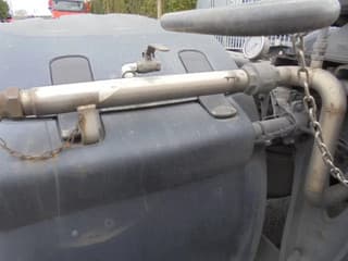 DAF ADR+ COMPRESSOR NL TRUCK - Image 25