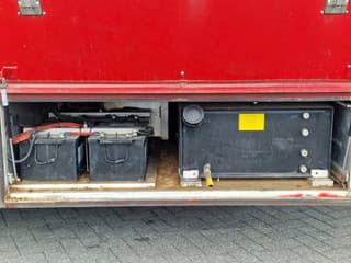 Scania R450 + 3 deck livestock - Water &Ventilation - Loadlift - - Image 33