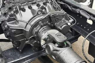 MAN 33.400 BB CH Chassis Cabin - Image 13