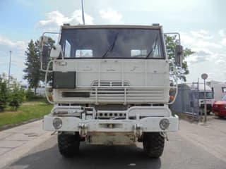 DAF 2300 6X6 FULL STEEL - Image 2