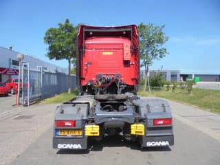 Scania R410 STREAMLINE NL TRUCK - Image 5