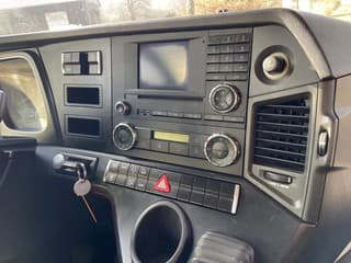 Mercedes-Benz 1840 LS Standard Euro 6 - Image 26