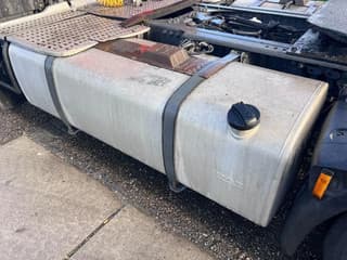 DAF SC 4X2 MEGA 757.858km - Image 9