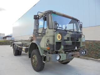 DAF 5444 4X4 BDF - Image 3