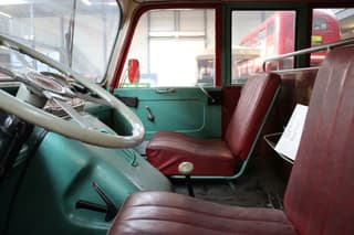 Diversen N/A 1964 - Thames Trader T55 afbeelding 8