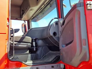 DAF 410 6x2 SpaceCab - Flatbed - Euro 6 + 2 axle trailer BPW - Image 34