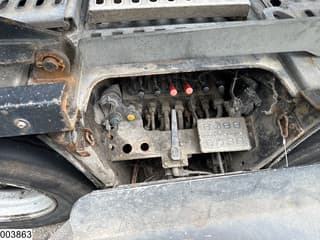 Renault Premium 460 Dxi EURO 5, Retarder, LOHR, Combi - Image 11