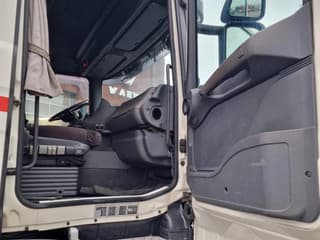 Scania R124-420 Topline 4x2 - Full air - Opti Cruise - Trailer Hitch - Image 22