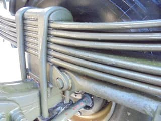 DAF YTV 2300 4X4 +WSK 10 UNITS IN STOCK - Image 15