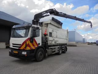 Ginaf NL TRUCK - Image 5