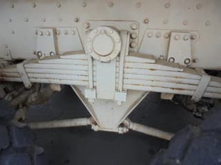 DAF 2300 6X6 FULL STEEL - Image 17