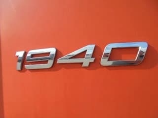 Mercedes-Benz 1840 - Image 17