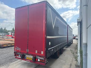 Scania R450 6X2 EURO6 + VAN ECK HANGER - Image 4