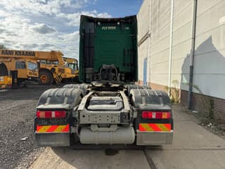 Volvo 500 6X4 EURO 6 HYDRAULIC - Image 6