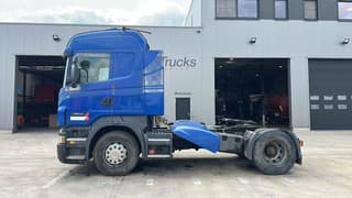 Scania 420 - Image 11