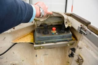 Iveco 120E18 - Image 10