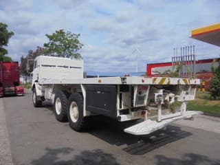 DAF 2300 6X6 FULL STEEL - Image 4