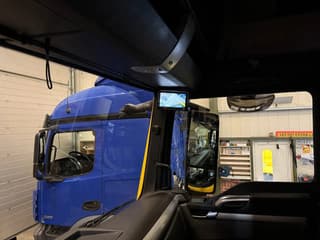 MAN TGX 18.400 4X2 Euro6 ADR (AT/OX/EXII/EXIII/FL) - Image 7