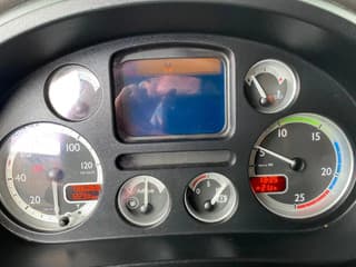 DAF SSC / 2x Tank / Euro 5 / ADR / BE-Truck / Full Spoilers - Image 7