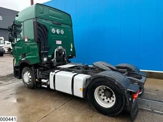 Renault T 460 EURO 6, PTO, ADR - Image 4