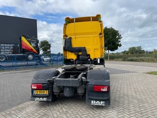 DAF CF FT - Image 10