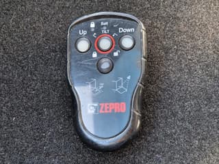 Iveco 160 210 - Isotherm box - Zepro loadlift - Low KM - Airco - Camera - Image 20