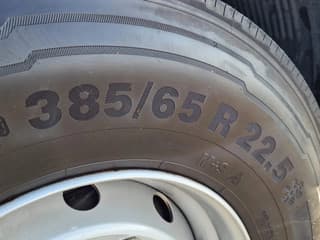 Volvo 13.500 6x2 - Retarder - Full air - 3.20 WB - Leather - Image 31