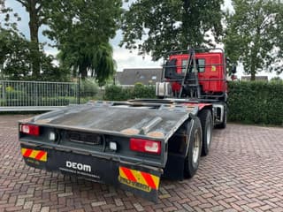 DAF FAT intarder - Image 8