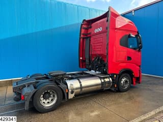 Iveco S way 460 LNG, EURO 6, Retarder - Image 3