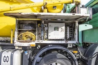 Mercedes-Benz 3241+PUTZMEISTER 24M - Image 15