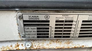 Scania No Title - Image 10