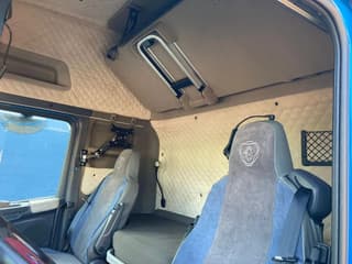 Scania R730 V8 8x4 - Image 11
