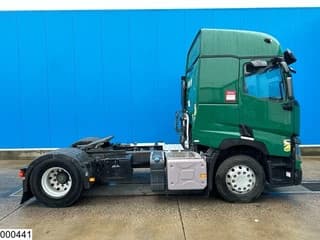 Renault T 460 EURO 6, PTO, ADR - Image 12