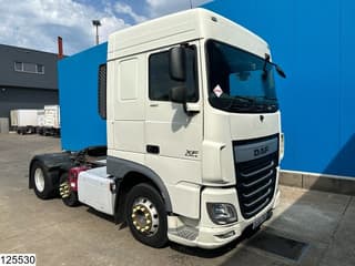DAF XF 460 6x2, EURO 6, HYDRAULIC, RHD - Image 3
