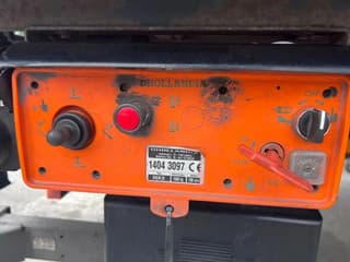 Volvo 4X2 EURO 6 - 19 TON + DHOLLANDIA - Image 9