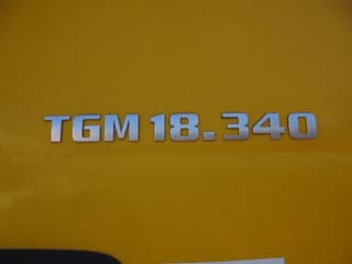 MAN 18.340 - Image 24