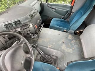 DAF CF65.180 Euro3 Manual / Laadklep - Image 7