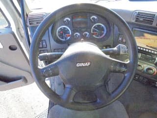 Ginaf 6X4 NL TRUCK - Image 11
