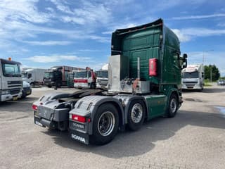 Scania R490 6x2 Retarder Euro 6 2x available - Image 3