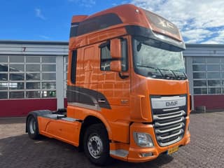 DAF 460 FT EURO 6 - Image 3