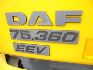 DAF 360 EEV NL TRUCK - Image 27