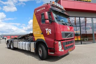 Volvo 12.460 FH 12-460 Container systeem - 30 tons - Image 26