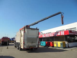 DAF FAN 75 240 - Image 4