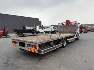 Iveco 150 E25 / Euro 6 / Fassi F80A.0.24 / Only 141422km - Image 5