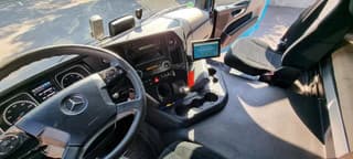 Mercedes-Benz 1843 LS Eurolohr Autotransp. SZM Intarder Klima E6 - Image 13