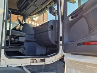 Scania G450 6x4 HUB reduction - PTO/Hydraulic - Euro 6 - Opti Cruise - Low KM - Image 23