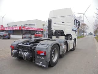 MAN 26.500 XXL 6X2 SMART TACHO 20X IN STOCK - Image 5