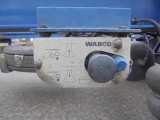 Mercedes-Benz 2543 NL TRUCK - Image 19